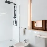 Panoramic Flat Barberini