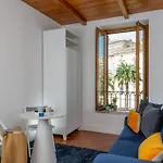 Panoramic Flat Barberini شقة روما