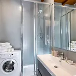 شقة Panoramic Flat Barberini روما