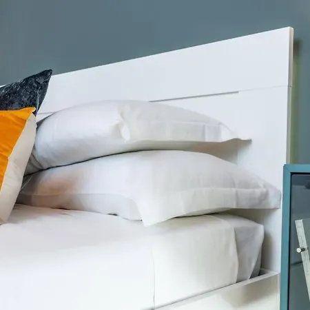 Panoramic Flat Barberini Apartment *