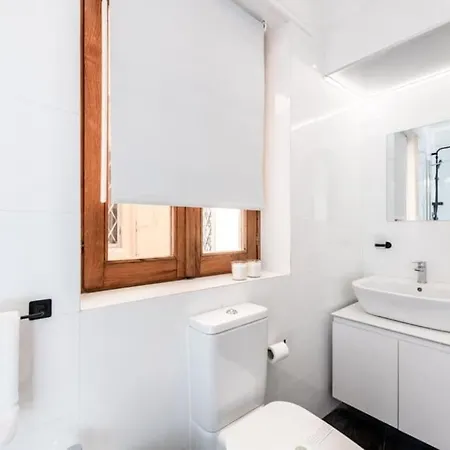 Panoramic Flat Barberini