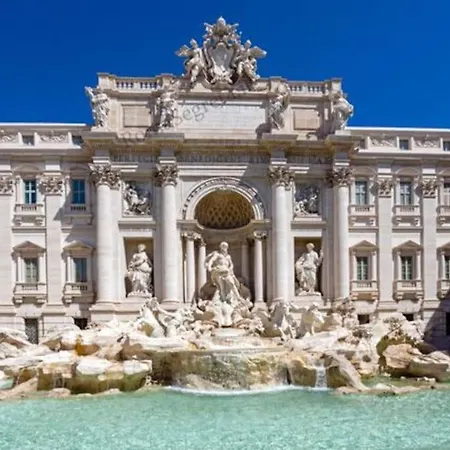 Panoramic Flat Barberini *