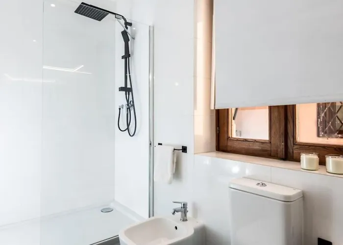 Panoramic Flat Barberini