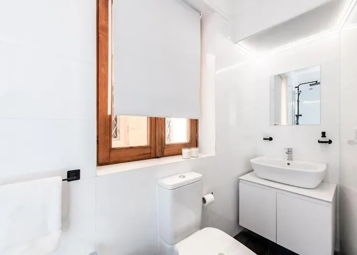 Panoramic Flat Barberini