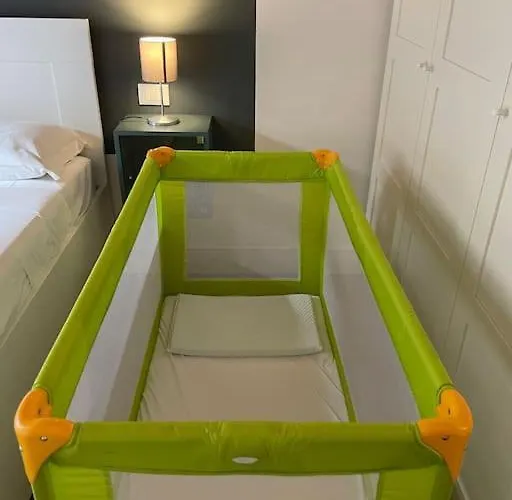 Panoramic Flat Barberini