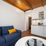 Panoramic Flat Barberini דירה רומא